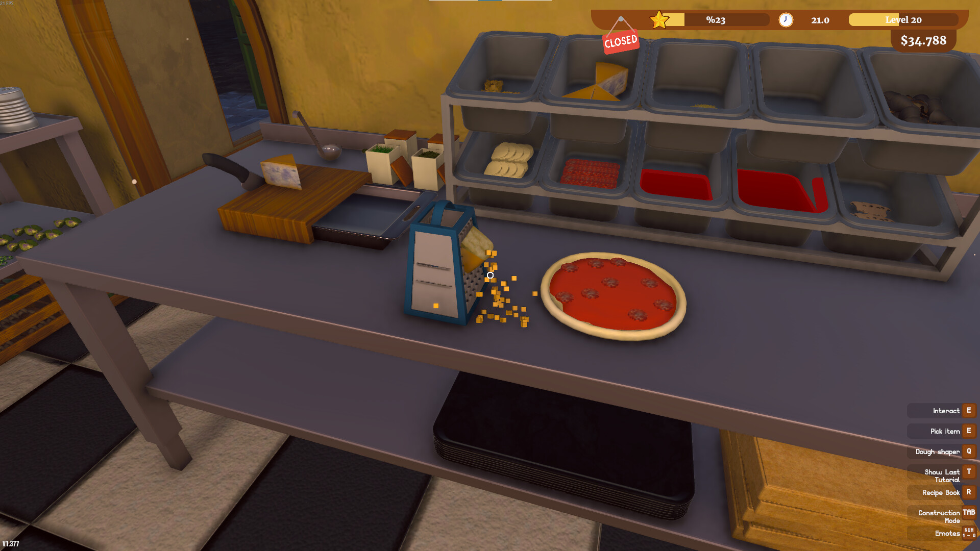 Breezy Bakes Simulator screenshot 2