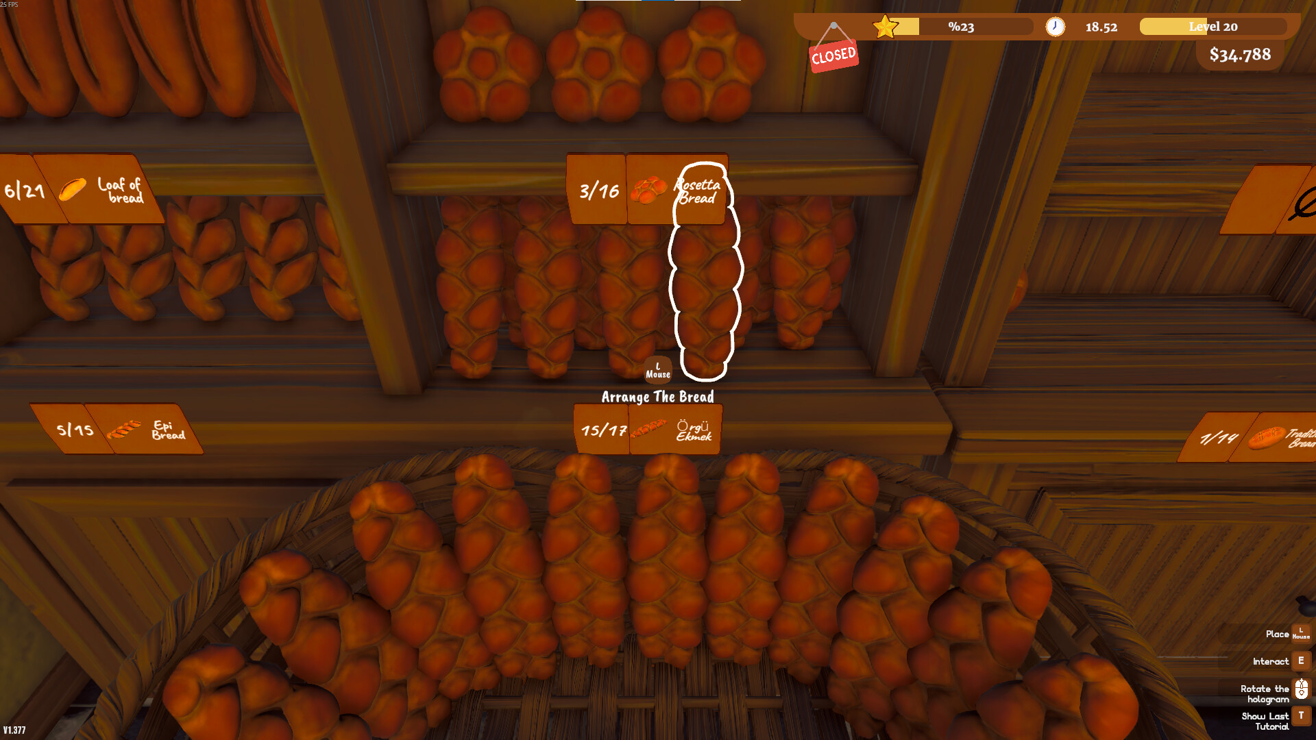 Breezy Bakes Simulator screenshot 4