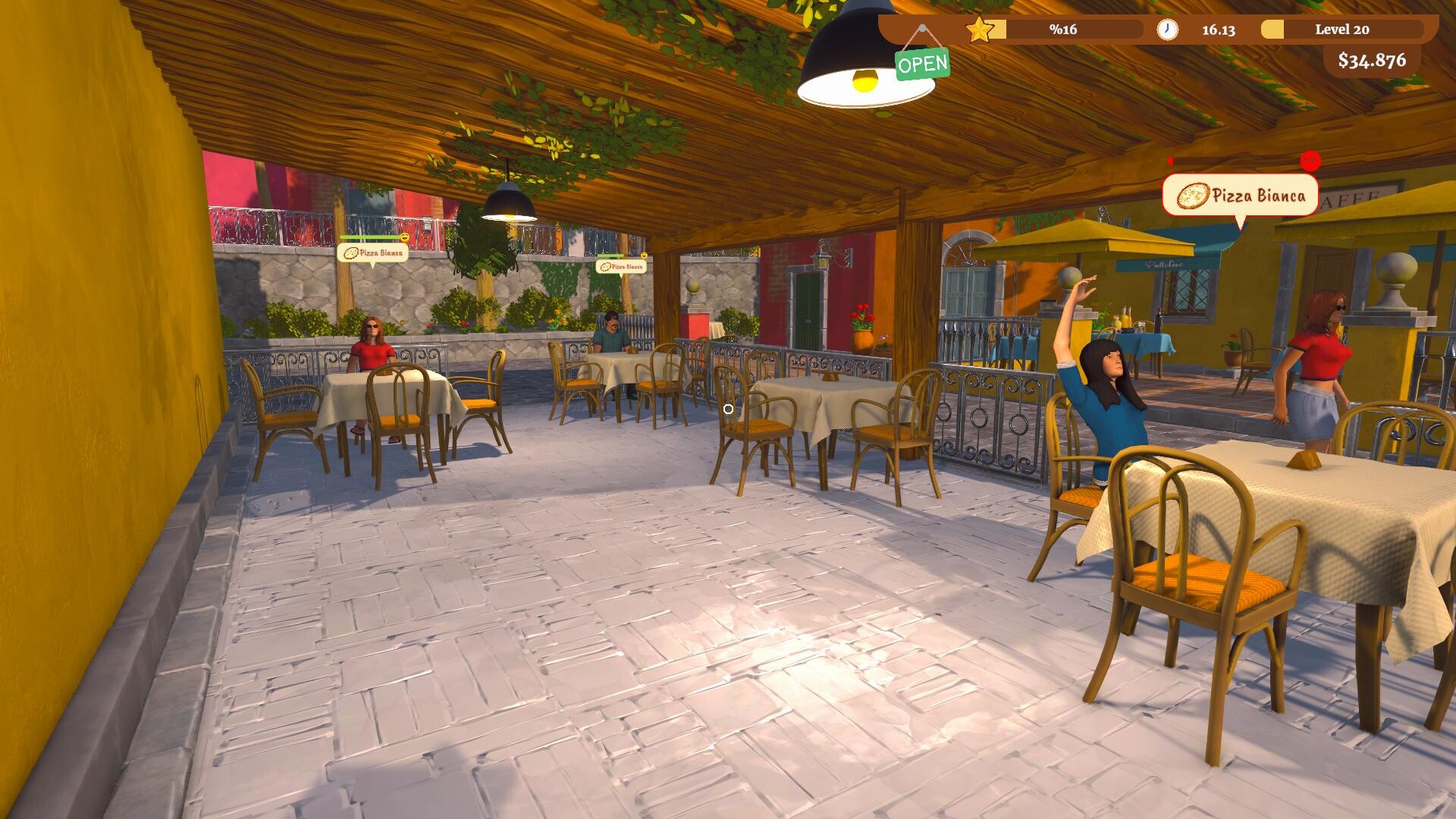 Breezy Bakes Simulator screenshot 9