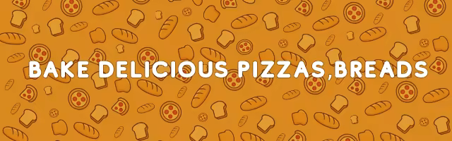 Breezy Bakes Simulator