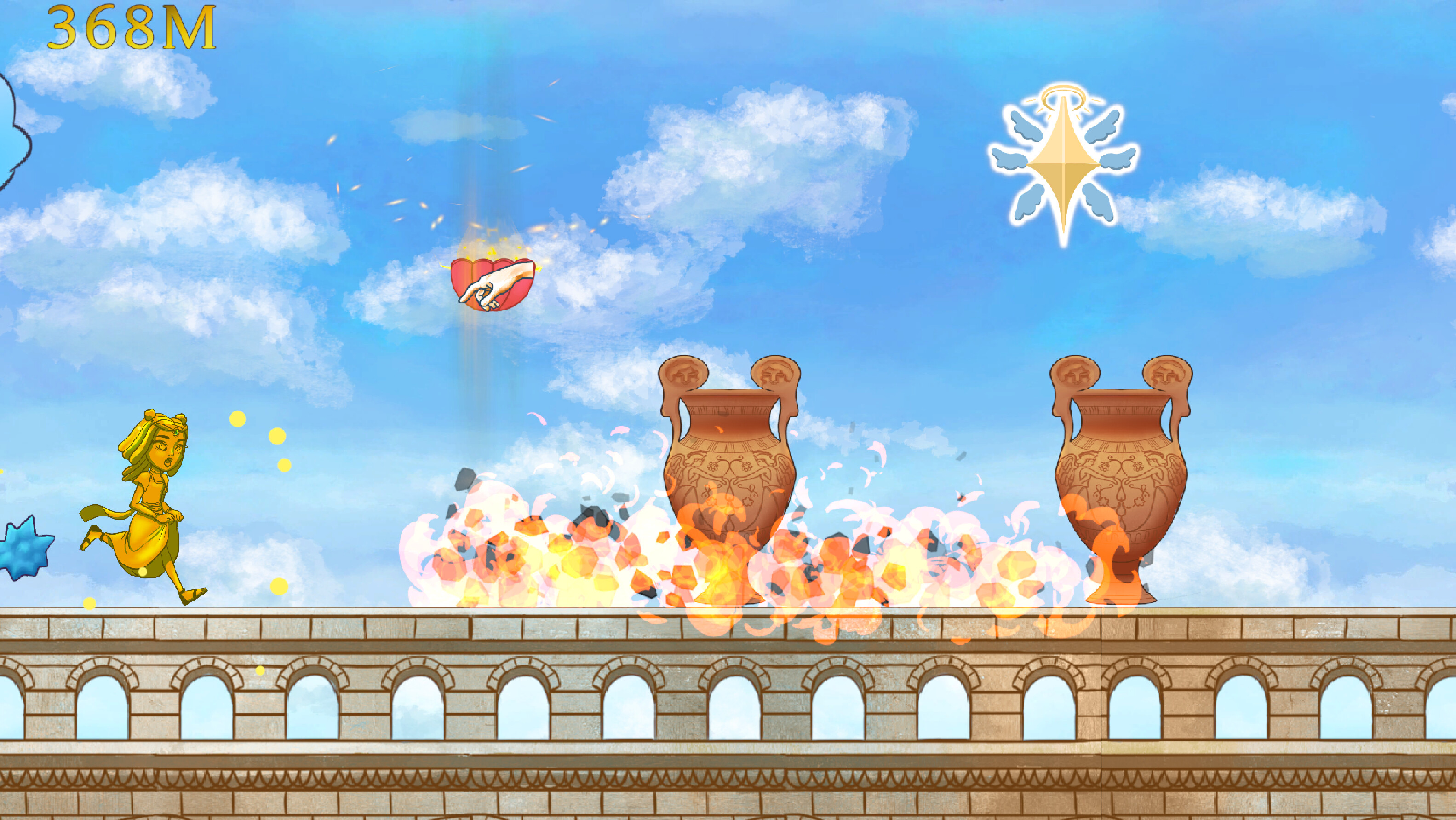 Biblically Inaccurate screenshot 4