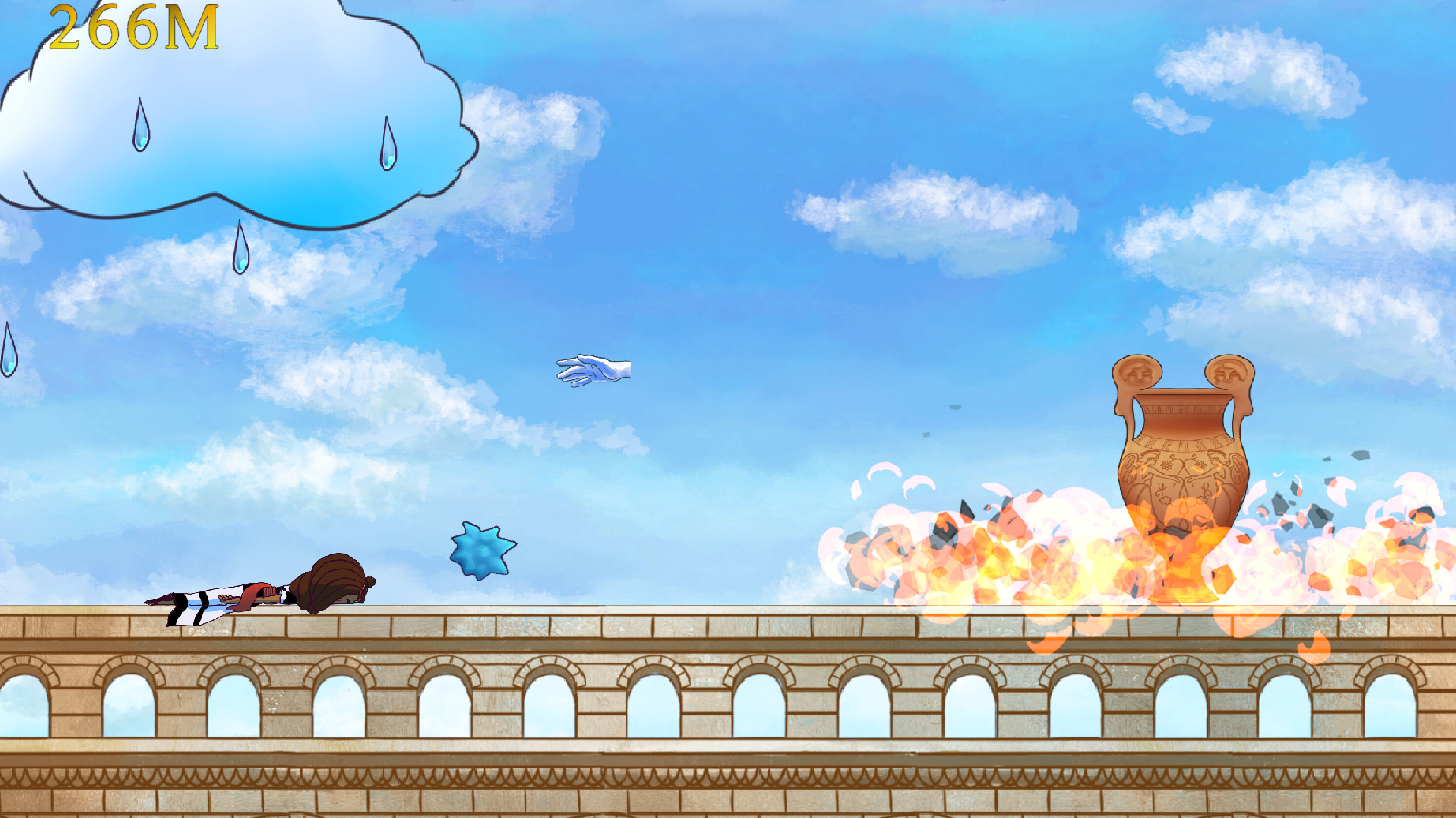 Biblically Inaccurate screenshot 1