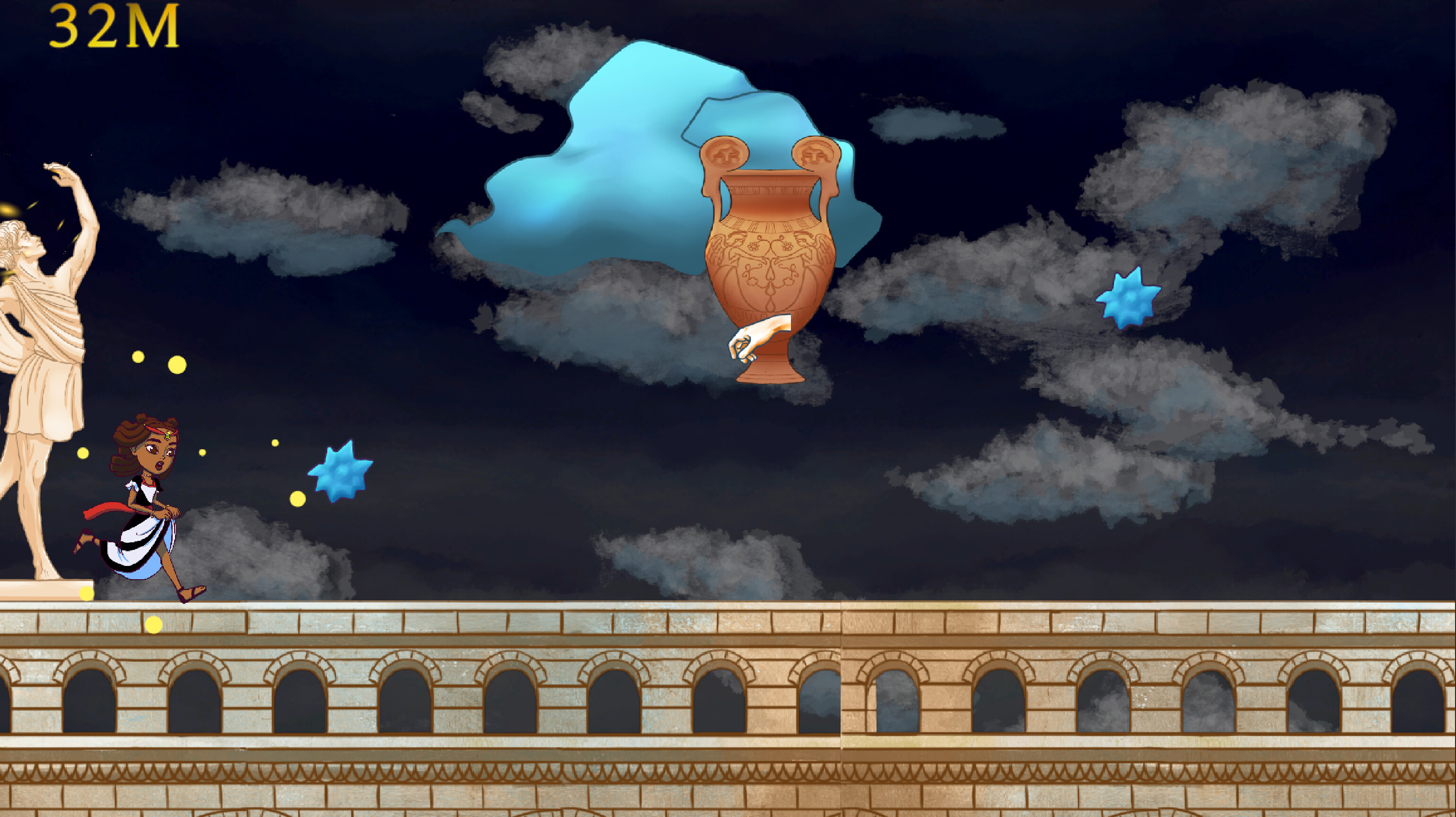Biblically Inaccurate screenshot 2