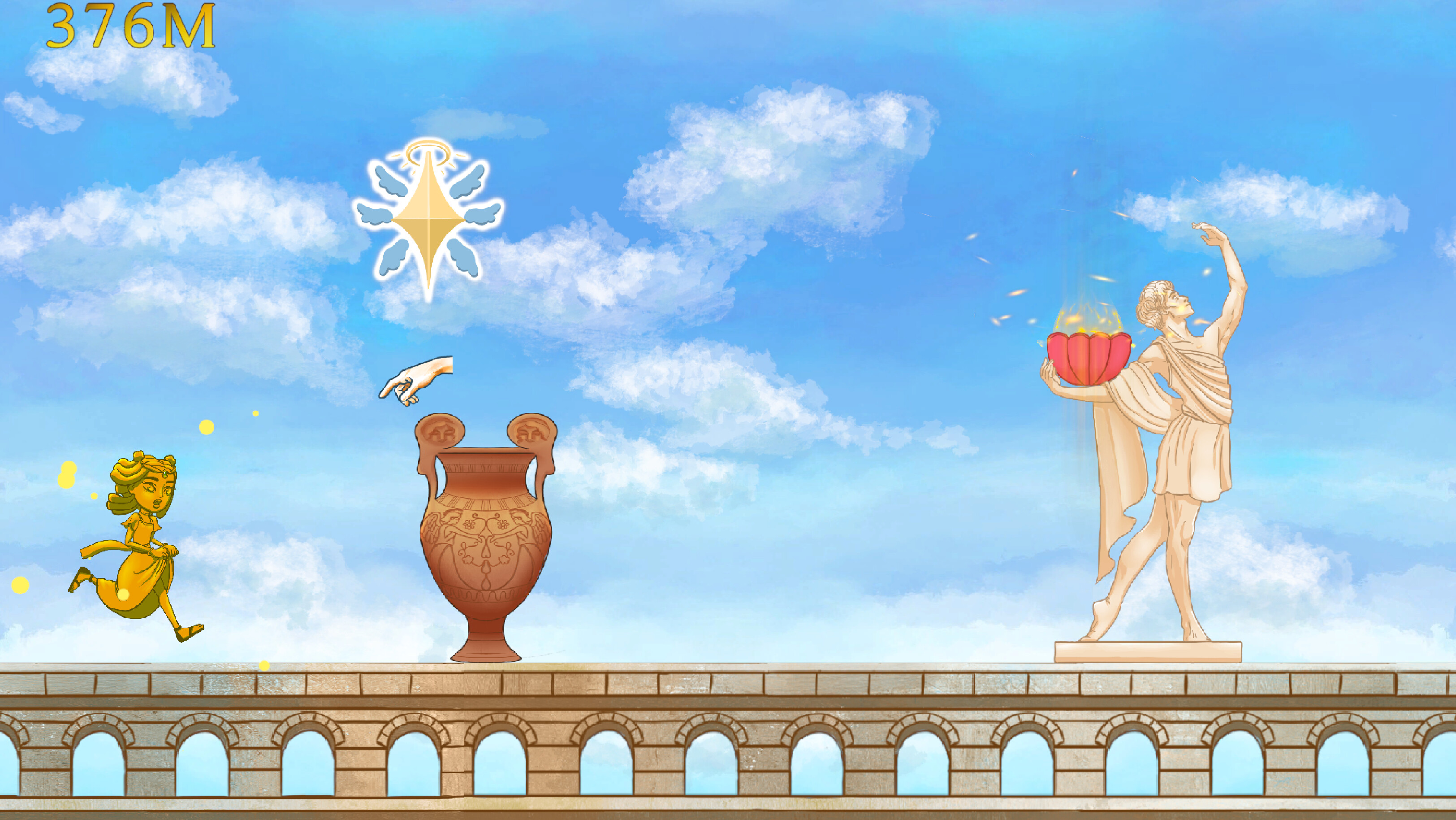 Biblically Inaccurate screenshot 3