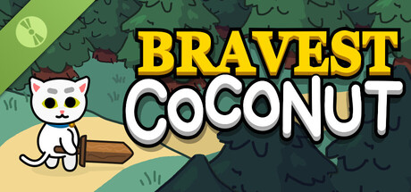 Bravest Coconut Demo