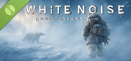 White Noise: Ghost Signal Demo