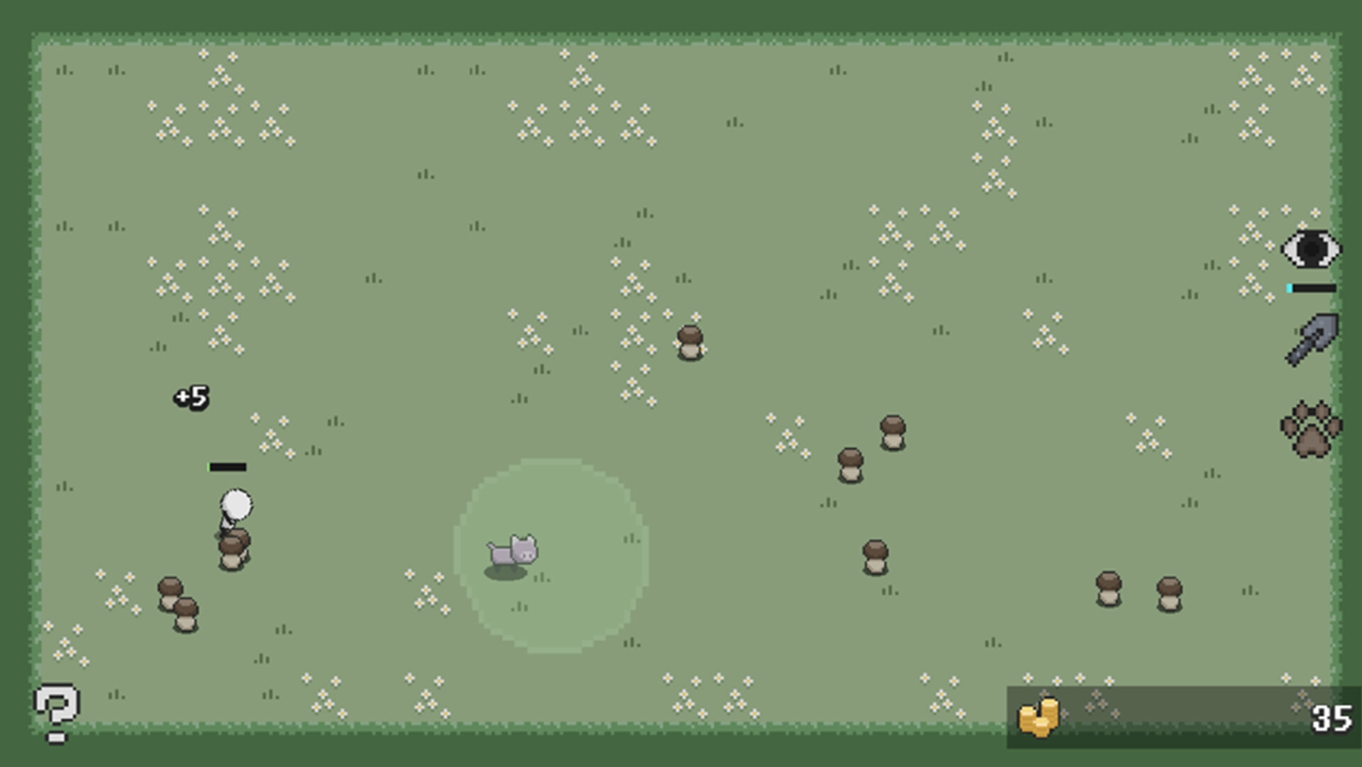 Farming Mushroom screenshot 5