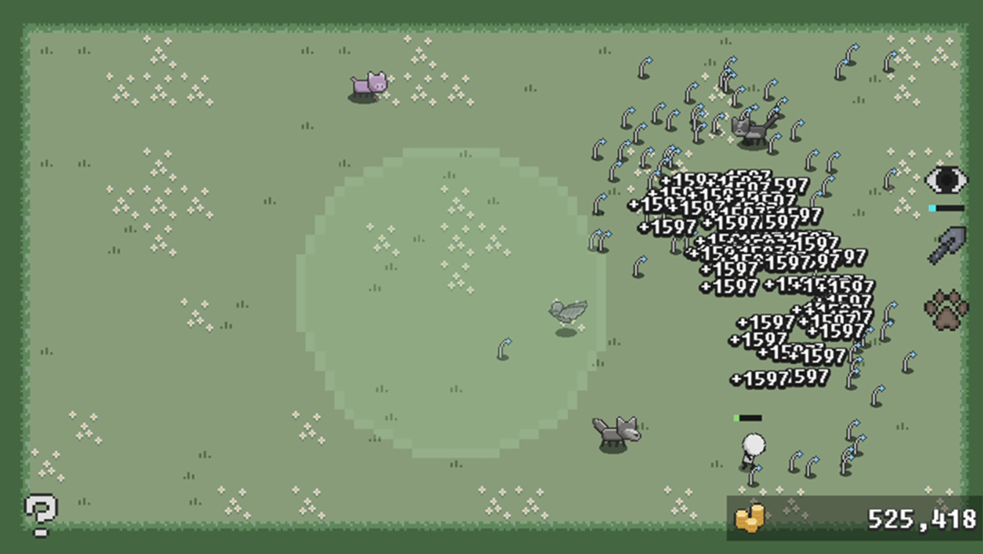 Farming Mushroom screenshot 4