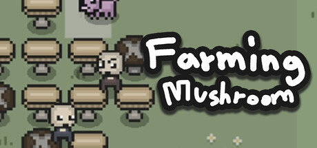 Farming Mushroom