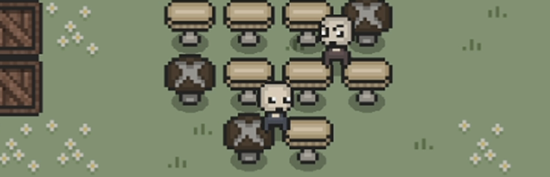 Farming Mushroom