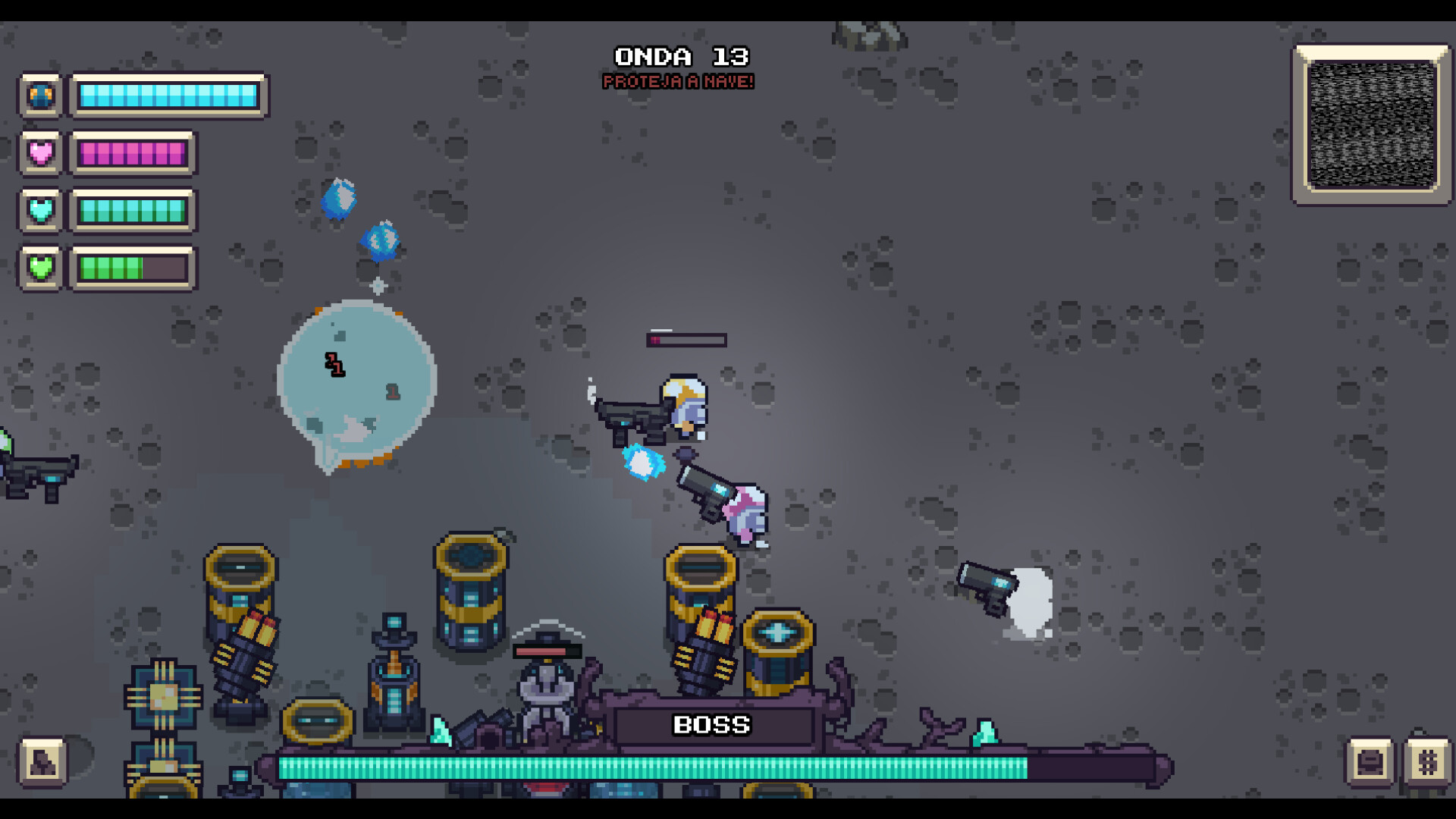 AURA FARM screenshot 6