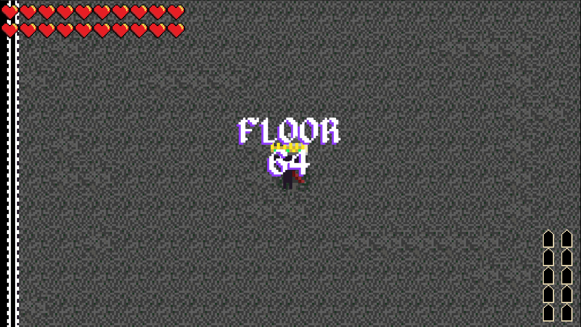 Bullet Boy screenshot 5