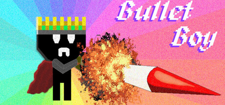 Bullet Boy