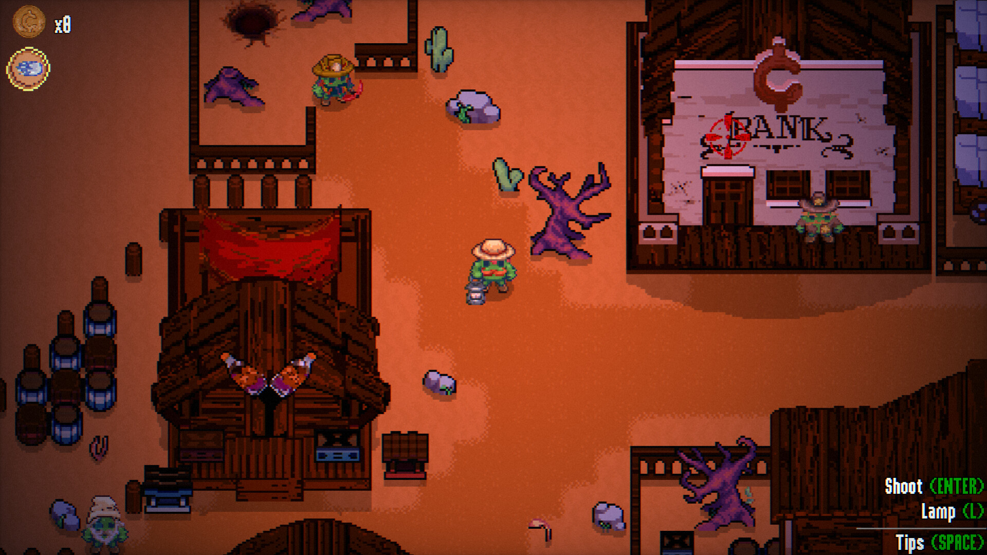 CactusLamp screenshot 5