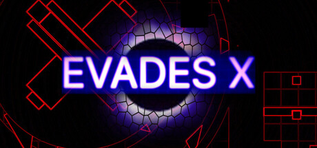 Evades X — Steam header