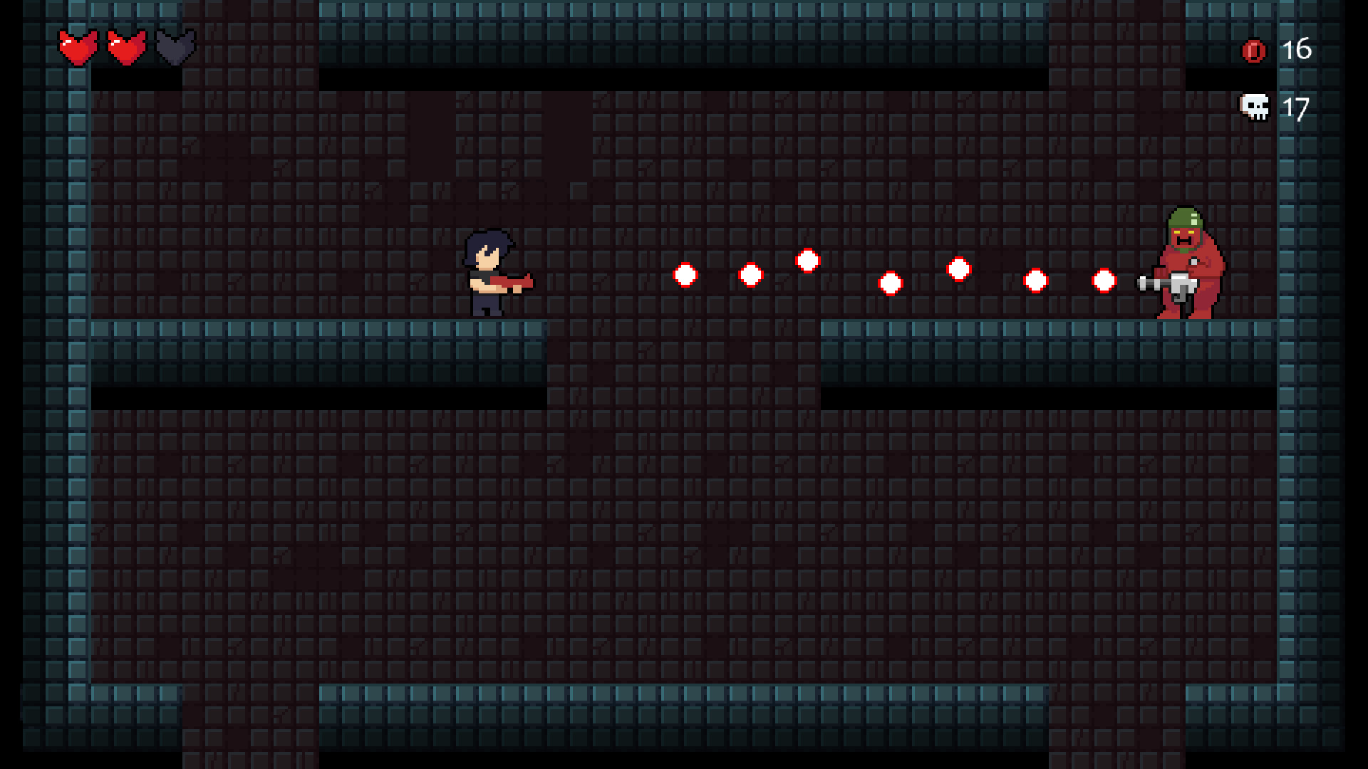 Lustfire Escape screenshot 1