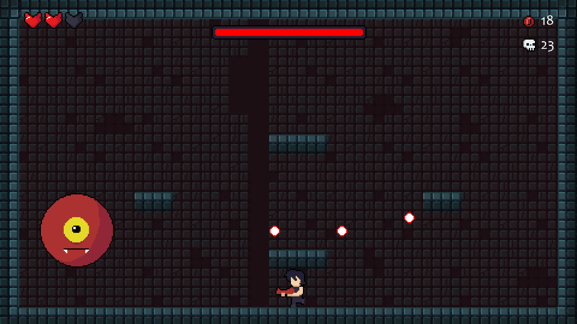 Lustfire Escape screenshot 7