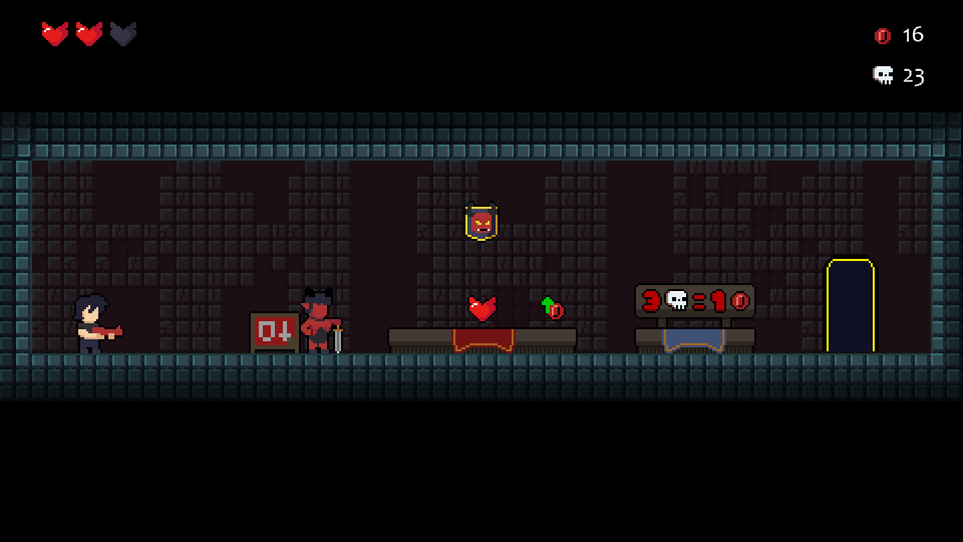 Lustfire Escape screenshot 6