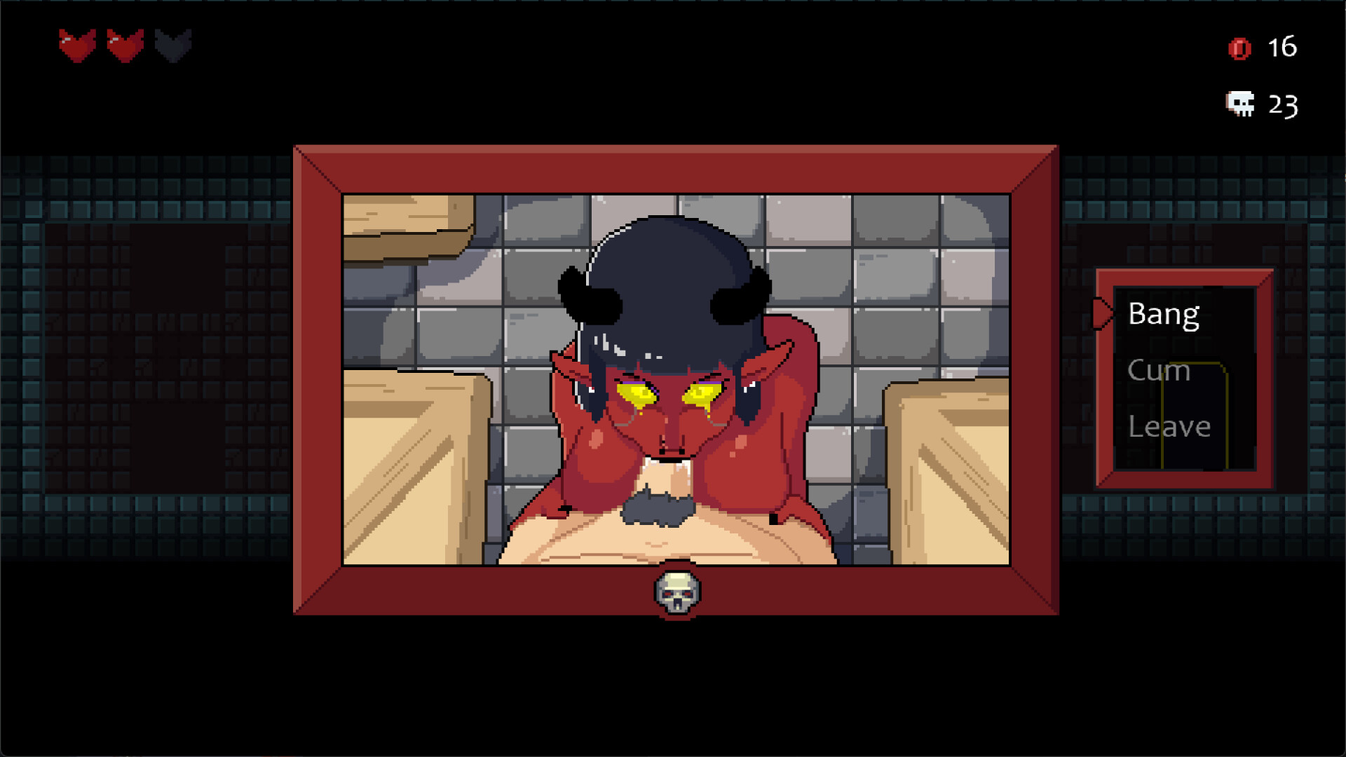 Lustfire Escape screenshot 5
