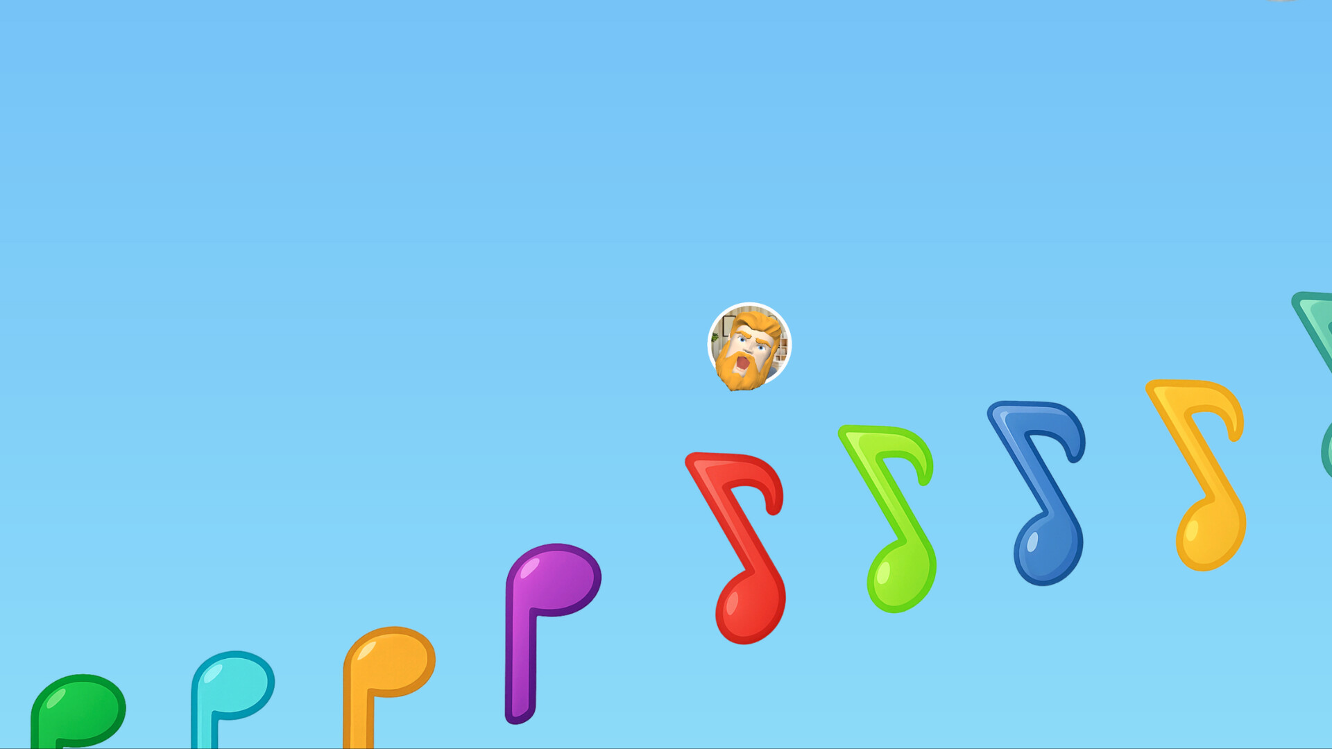 Jaw Jump! screenshot 3