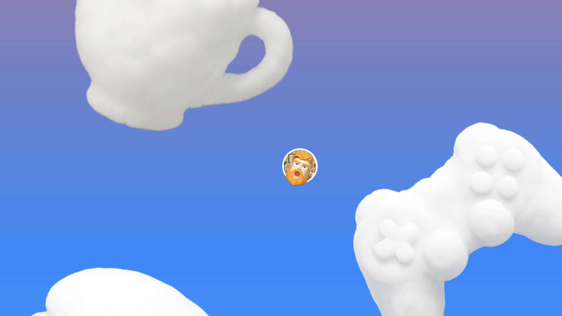 Jaw Jump! screenshot 4