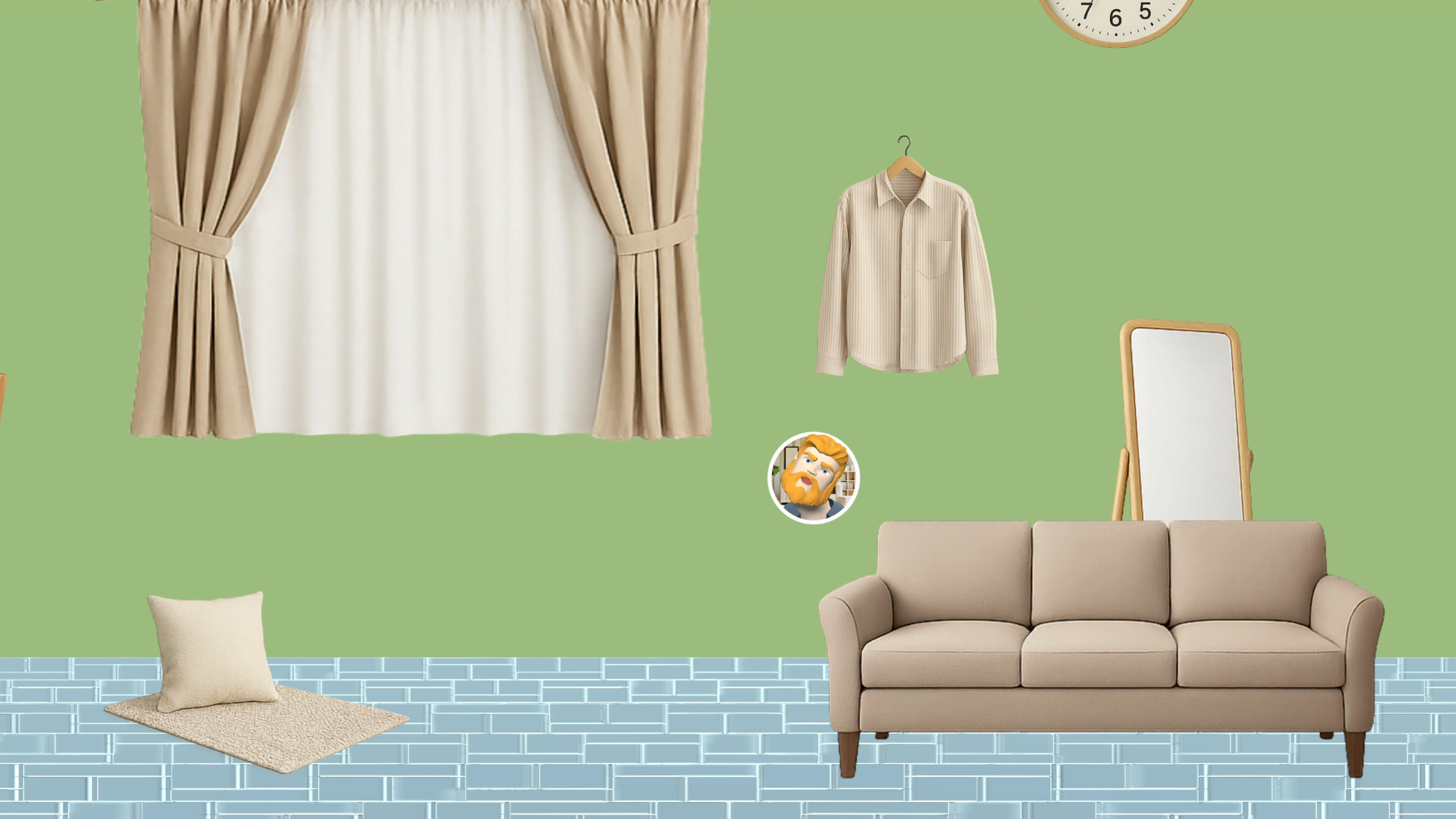 Jaw Jump! screenshot 1