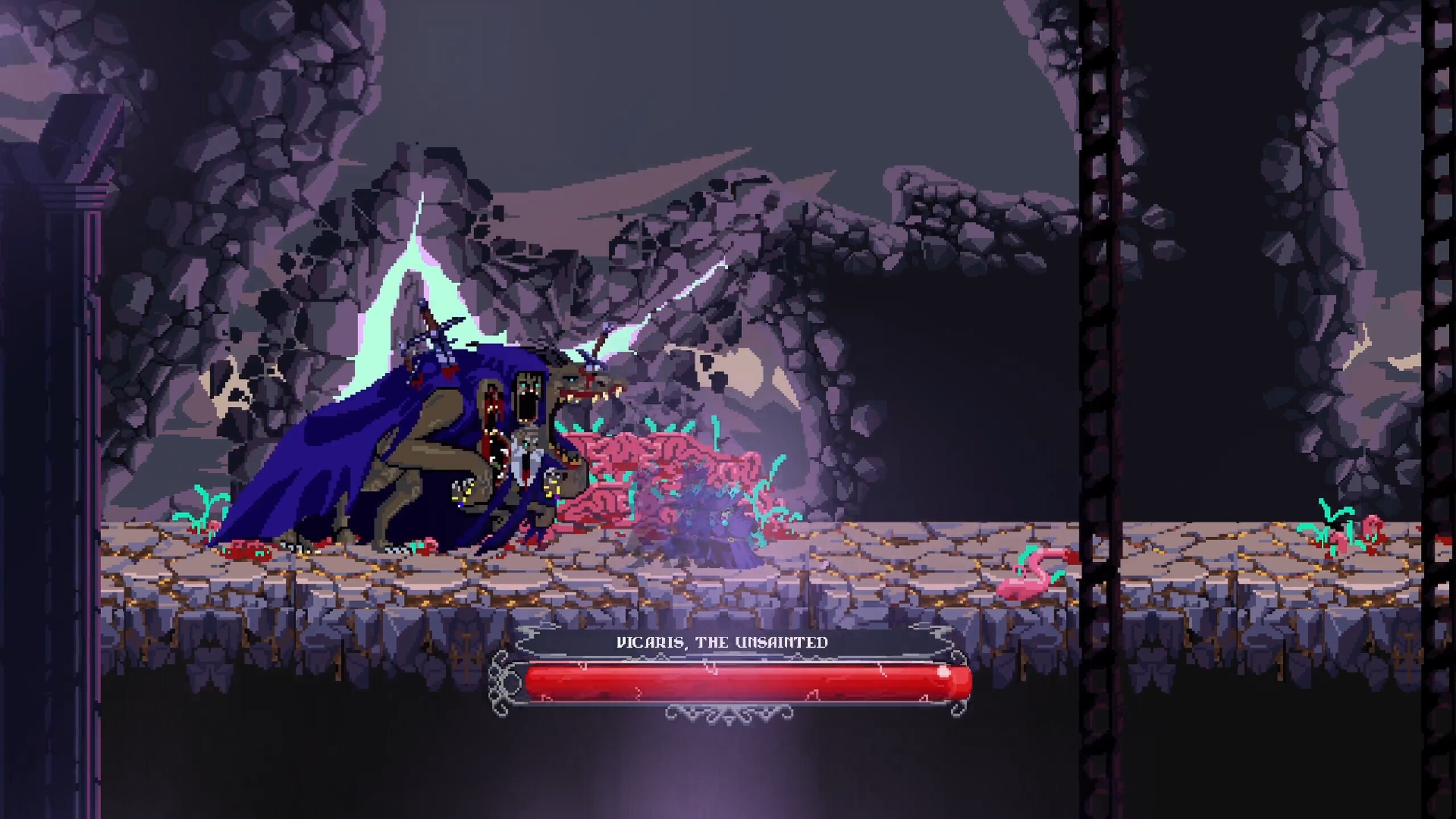 Oneirium screenshot 5