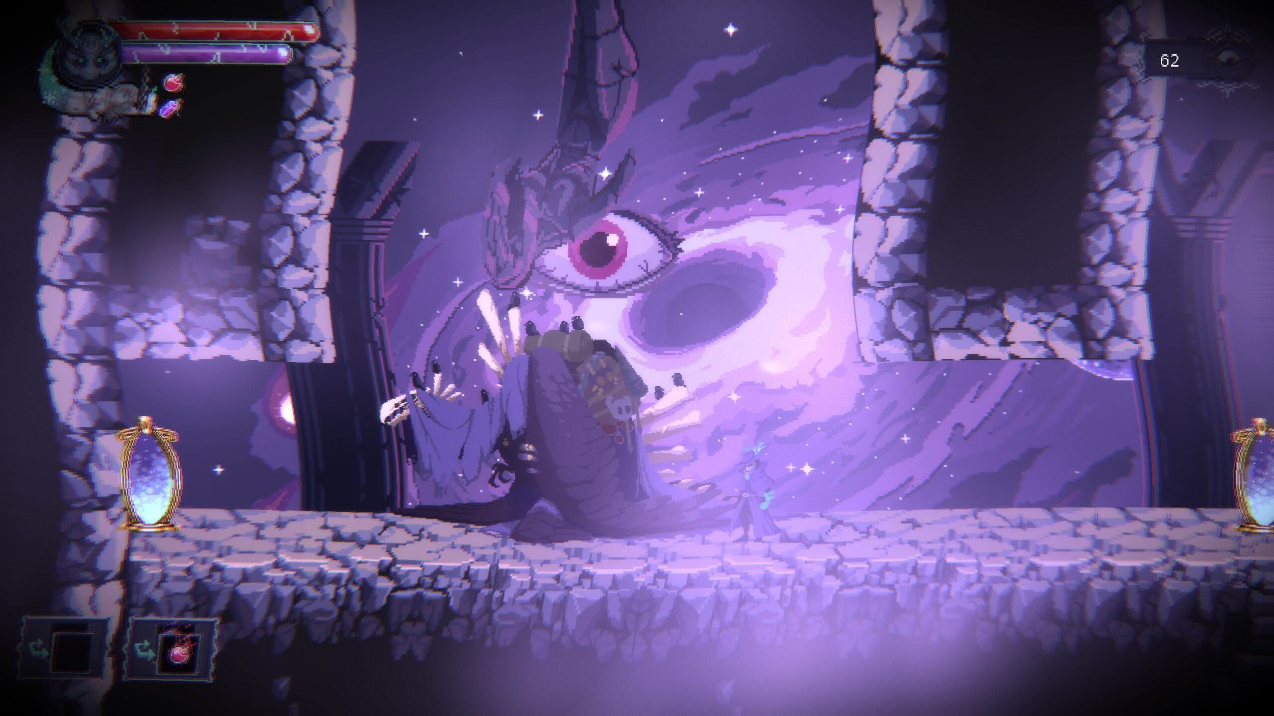 Oneirium screenshot 11