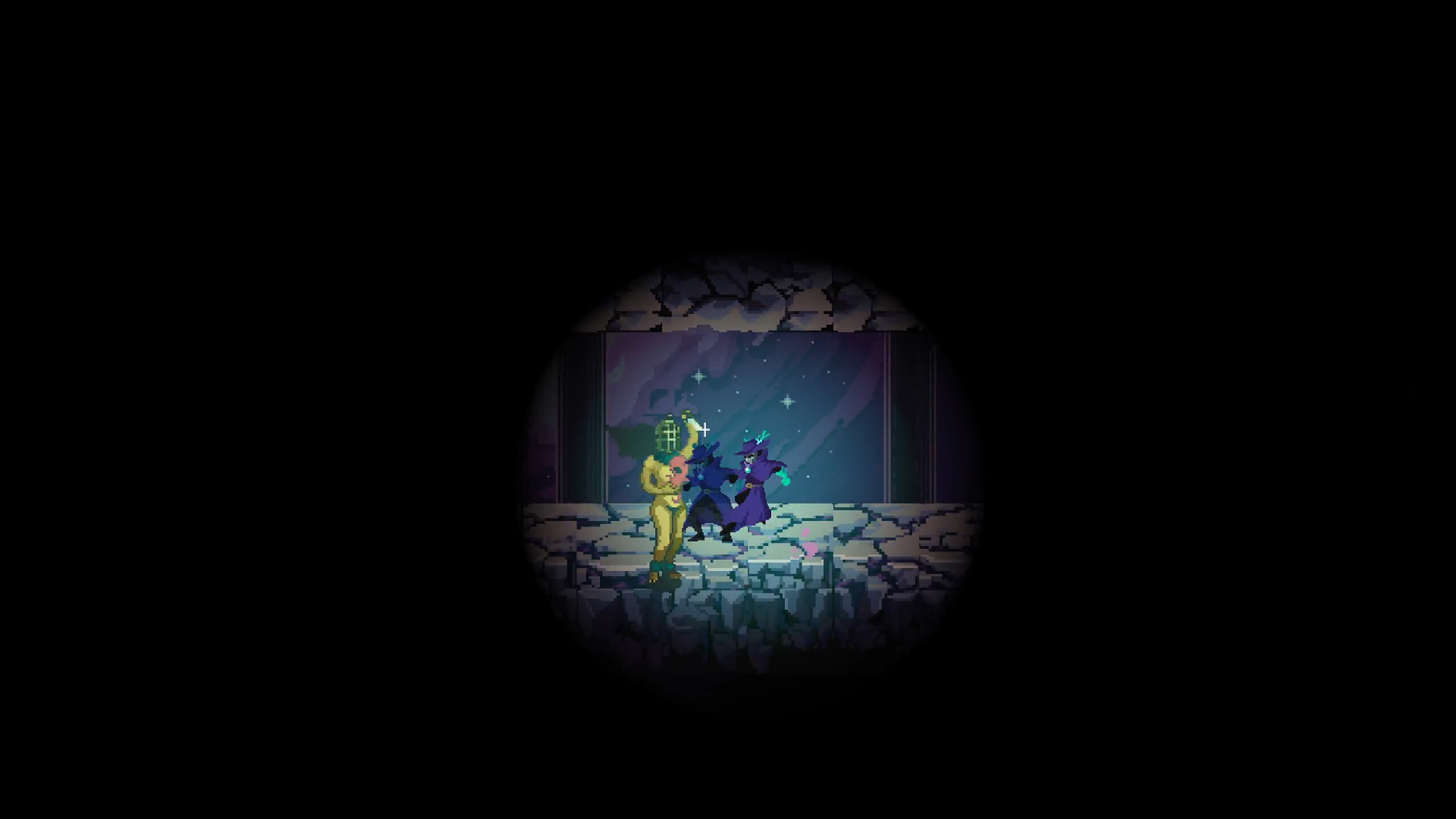 Oneirium screenshot 14