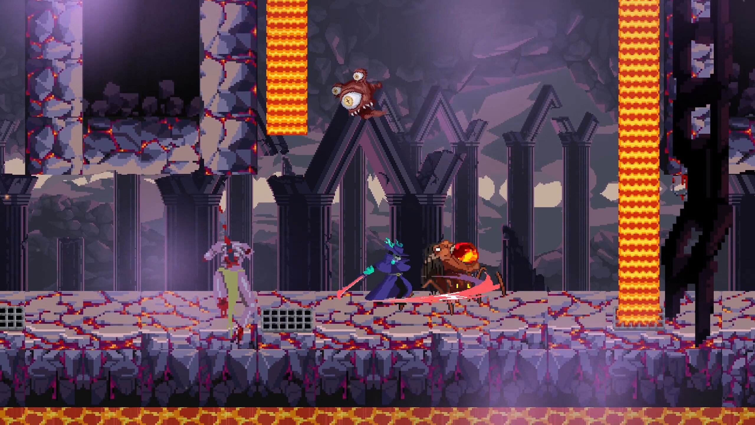 Oneirium screenshot 4