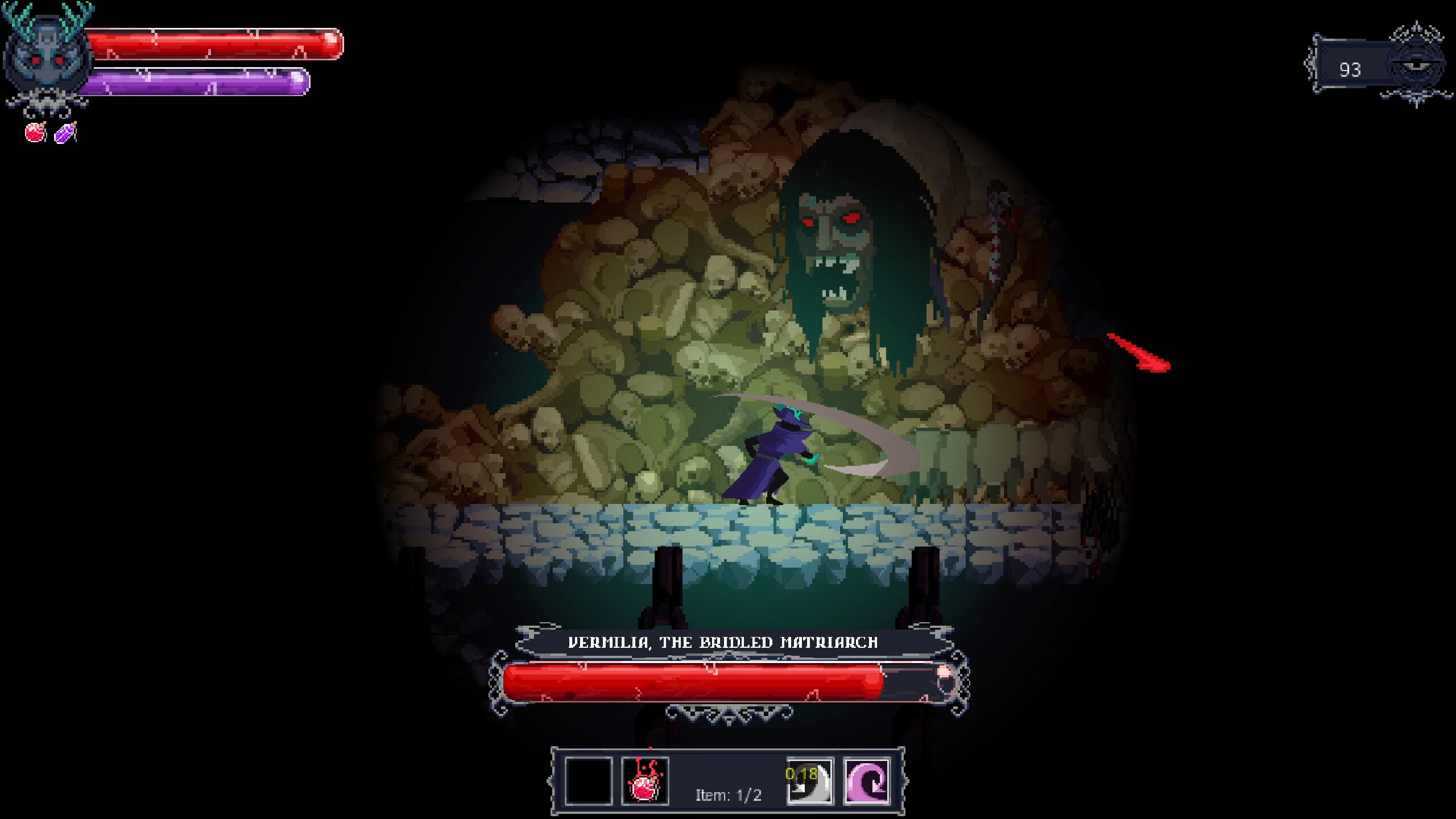 Oneirium screenshot 12