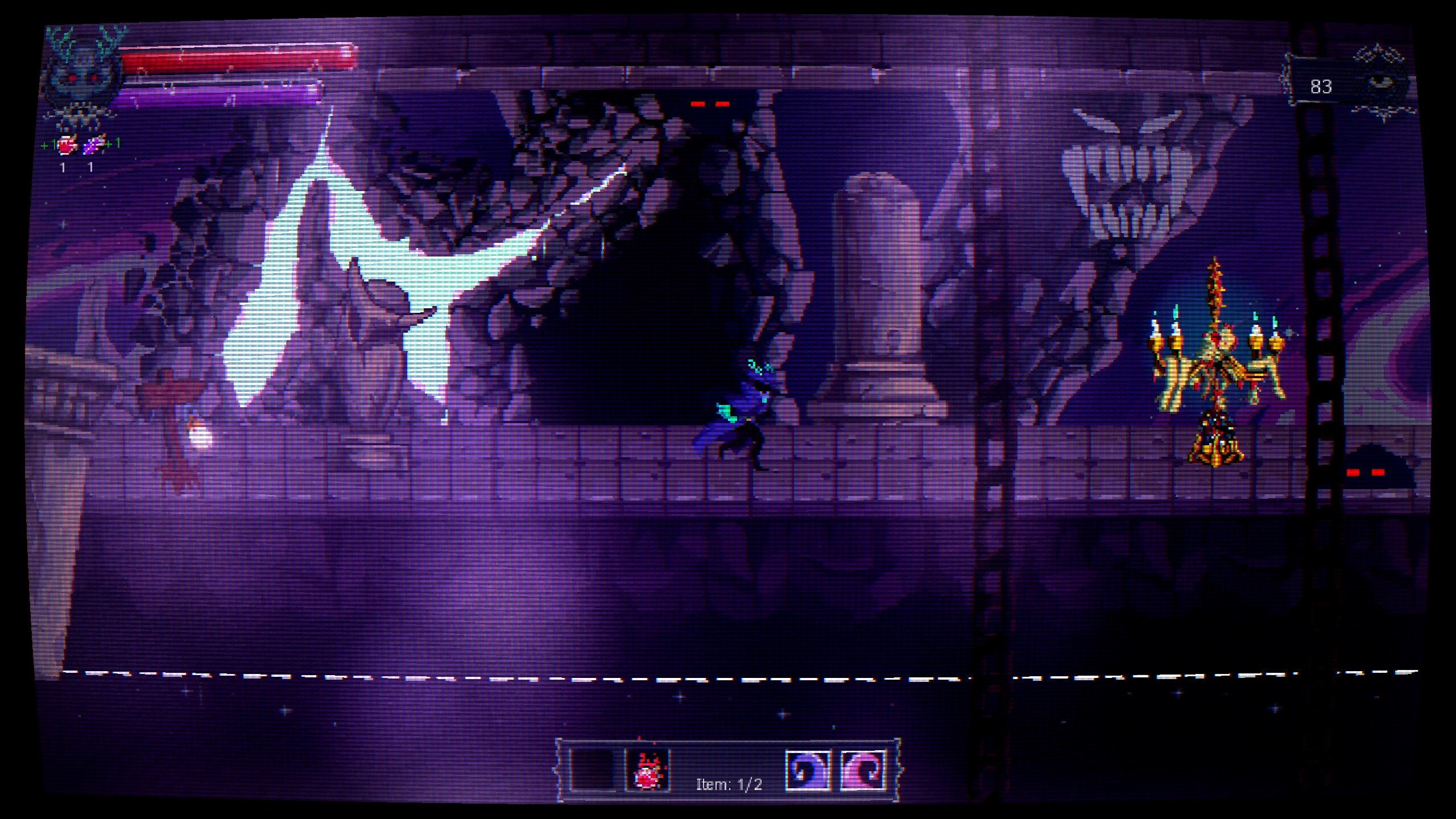 Oneirium screenshot 13