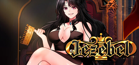 Jezebel — Steam header