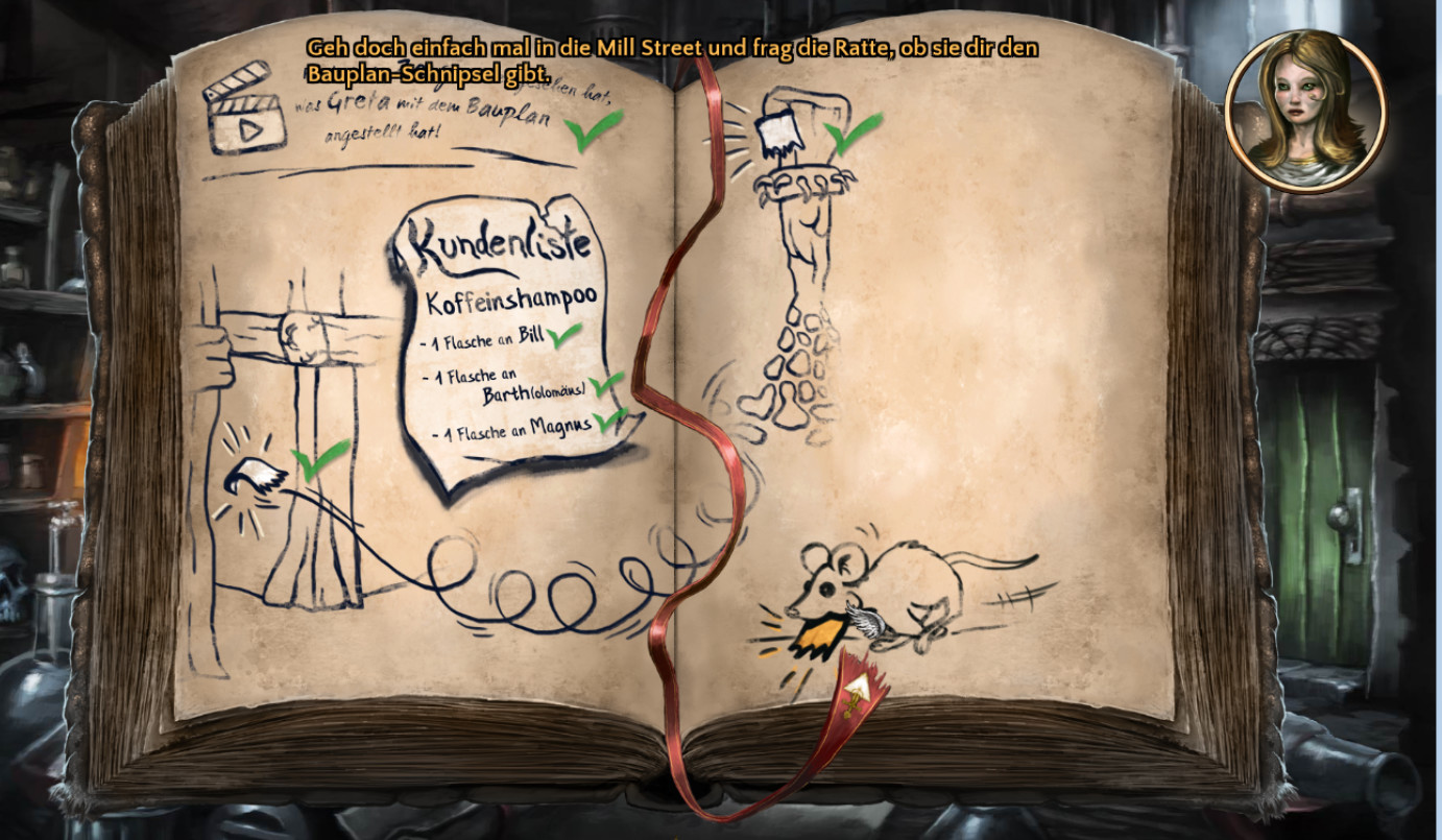 Heaven's Hope screenshot 7