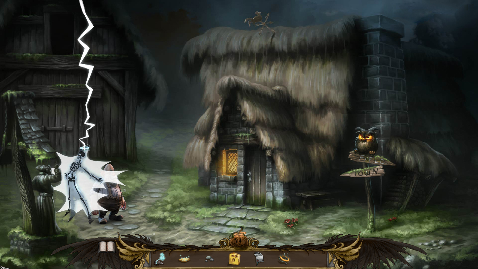Heaven's Hope screenshot 4