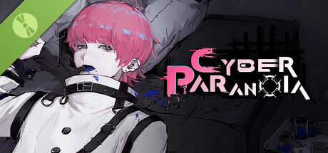 Cyber Paranoia Demo