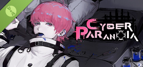 Cyber Paranoia Demo