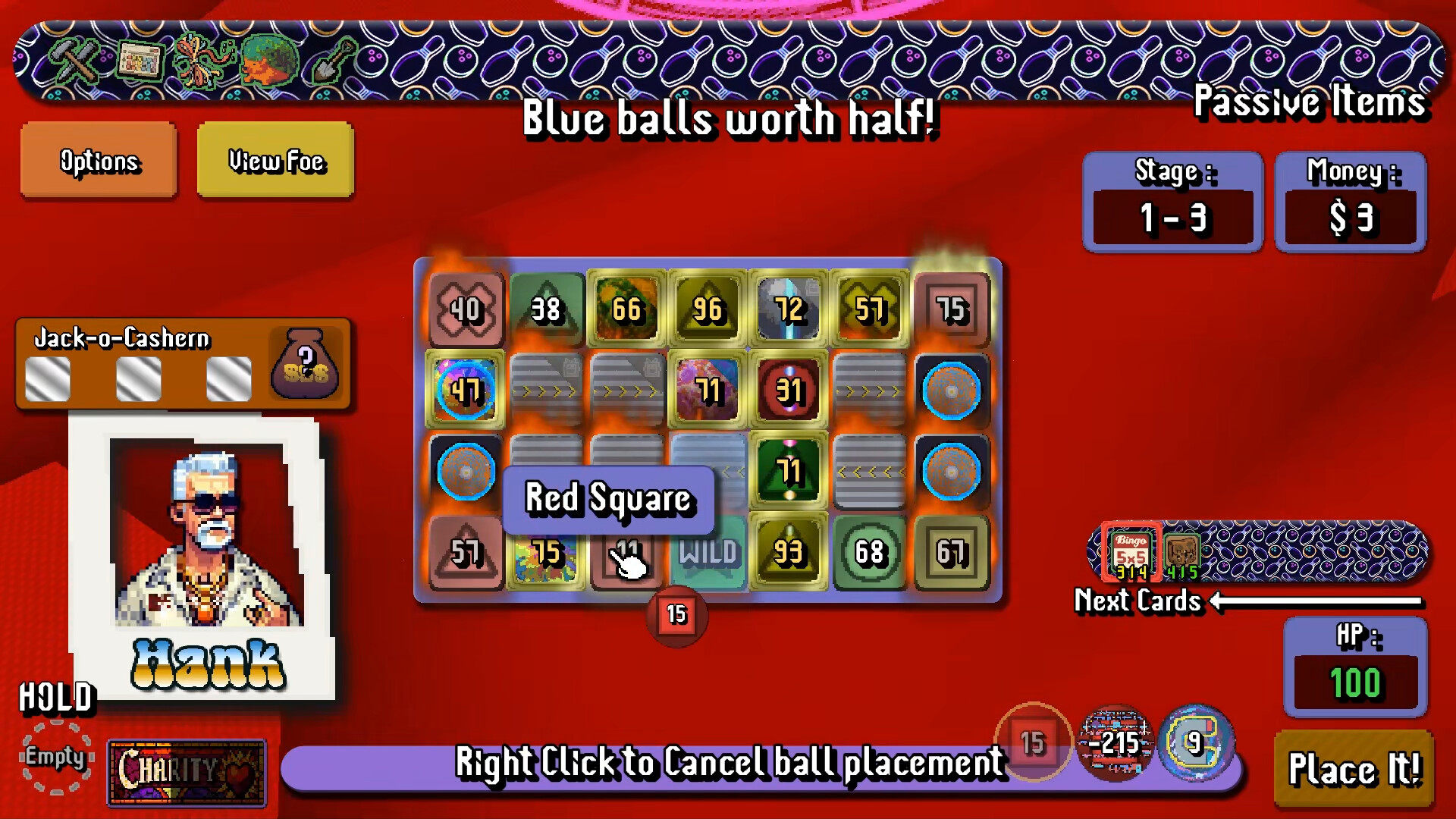 Bingo Betty screenshot 5