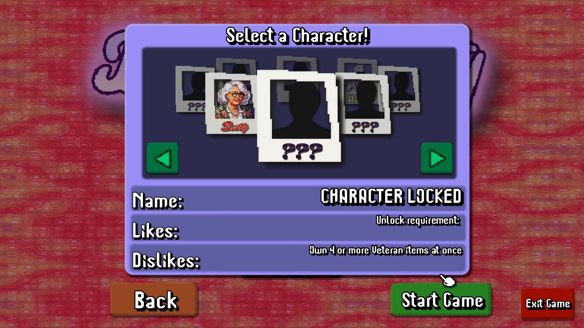 Bingo Betty screenshot 6