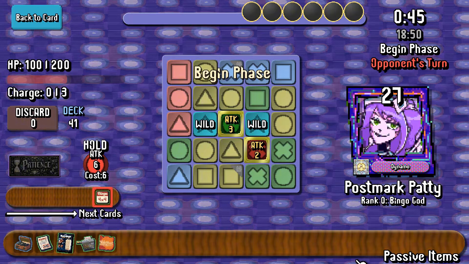 Bingo Betty screenshot 9