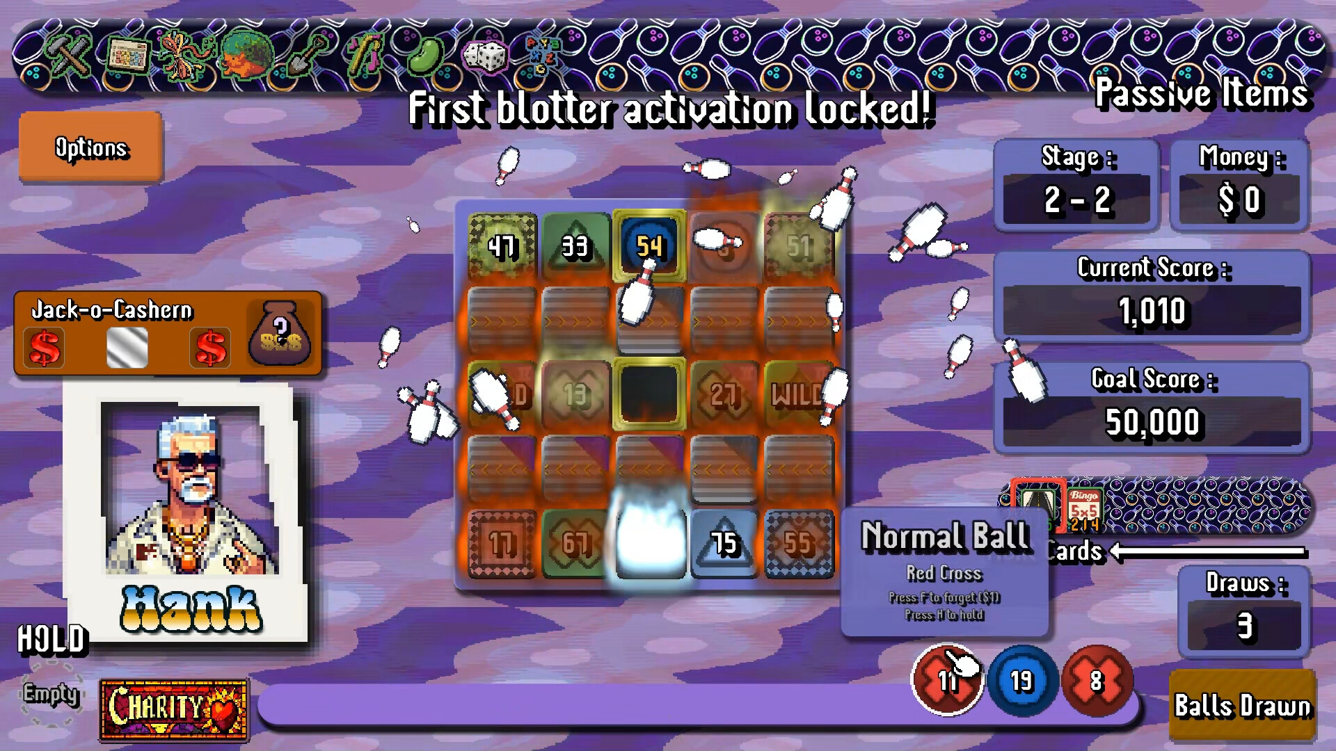 Bingo Betty screenshot 2