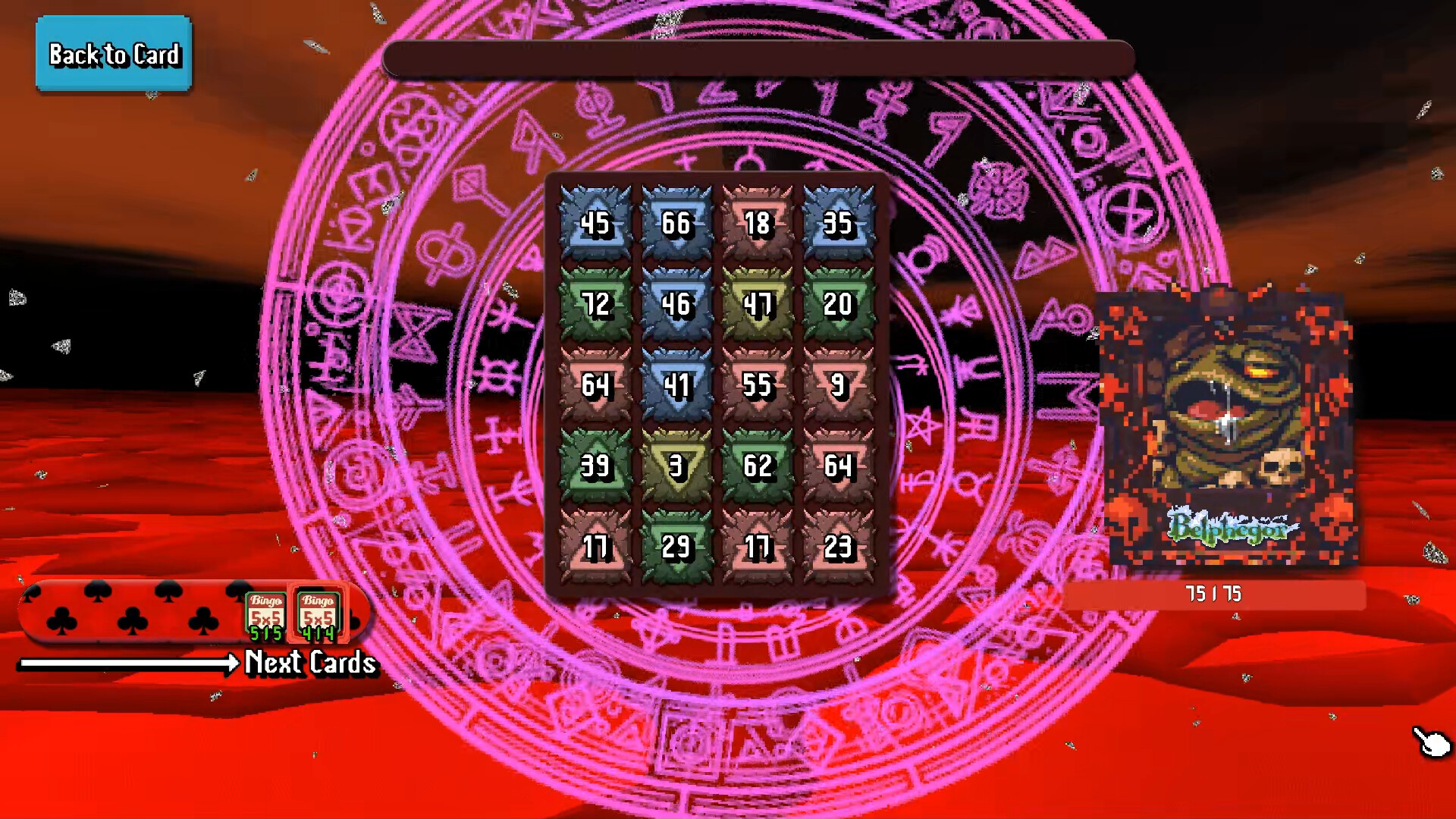 Bingo Betty screenshot 8