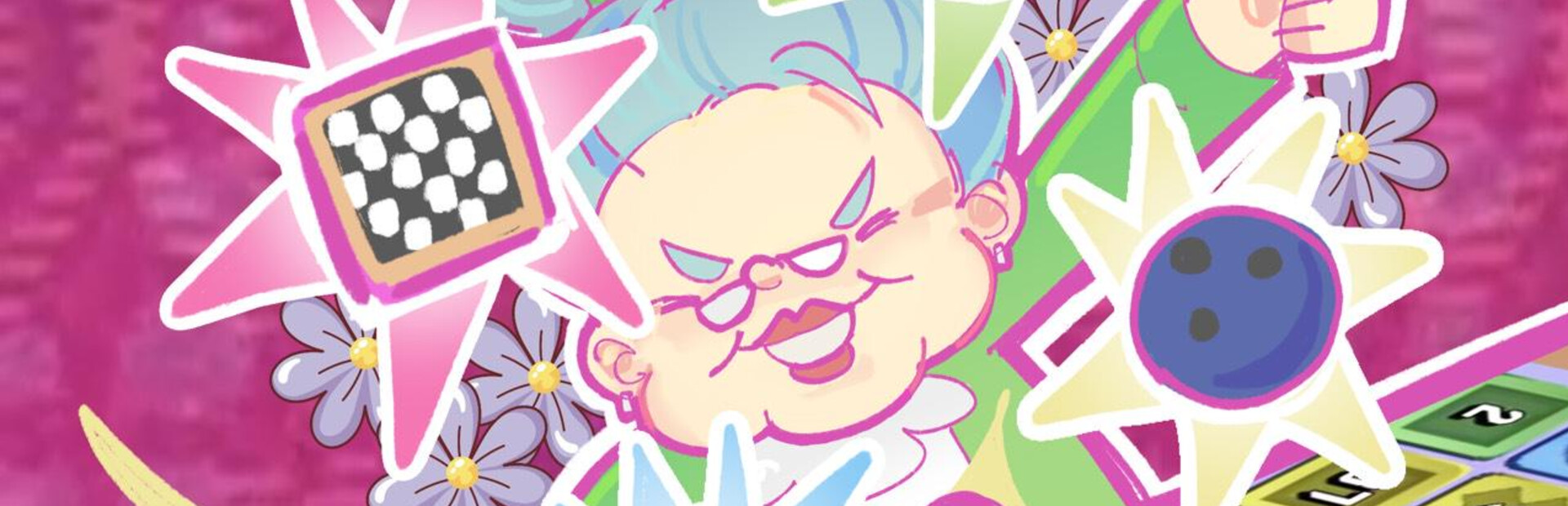 Bingo Betty