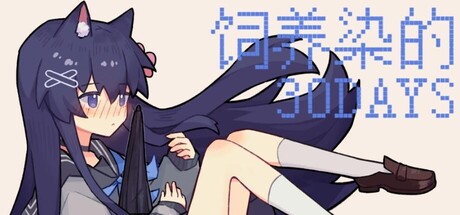 饲养染的30 DAYS — Steam header