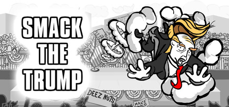 Smack The Trump