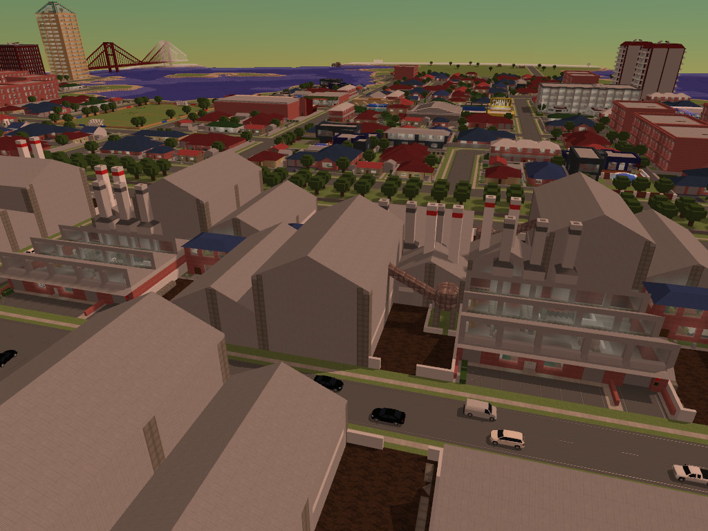 Voxel Turf screenshot 12