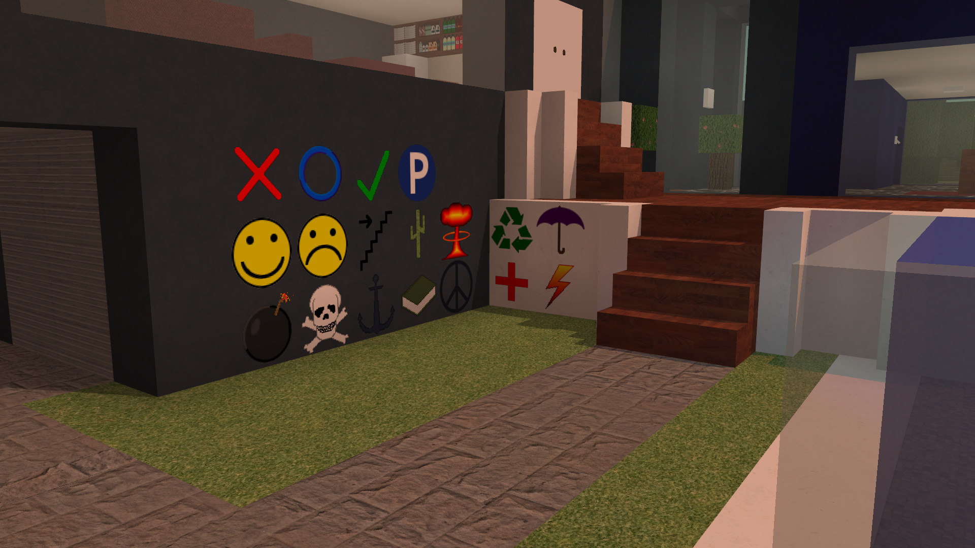 Voxel Turf screenshot 7