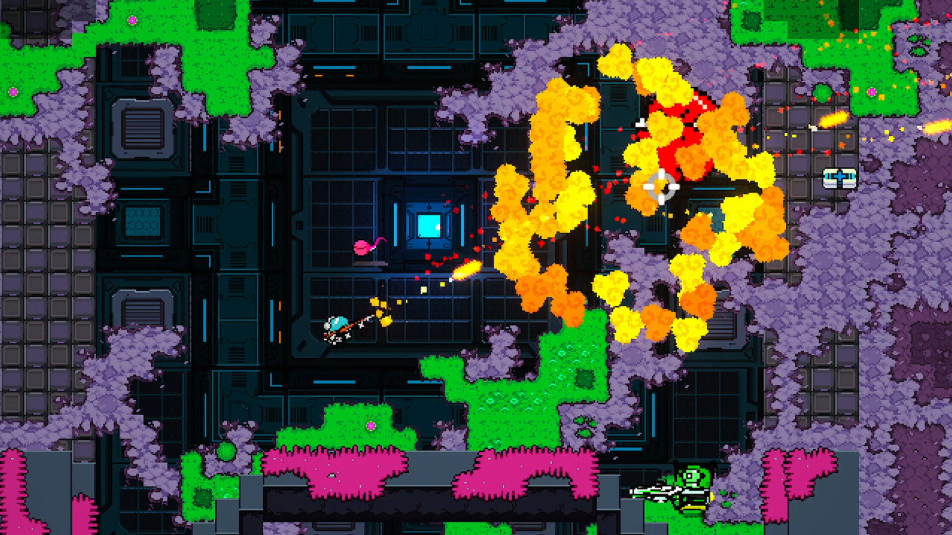 Project Astro screenshot 6