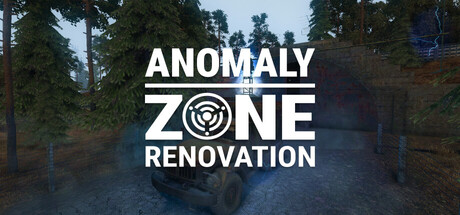 Anomaly Zone Renovation