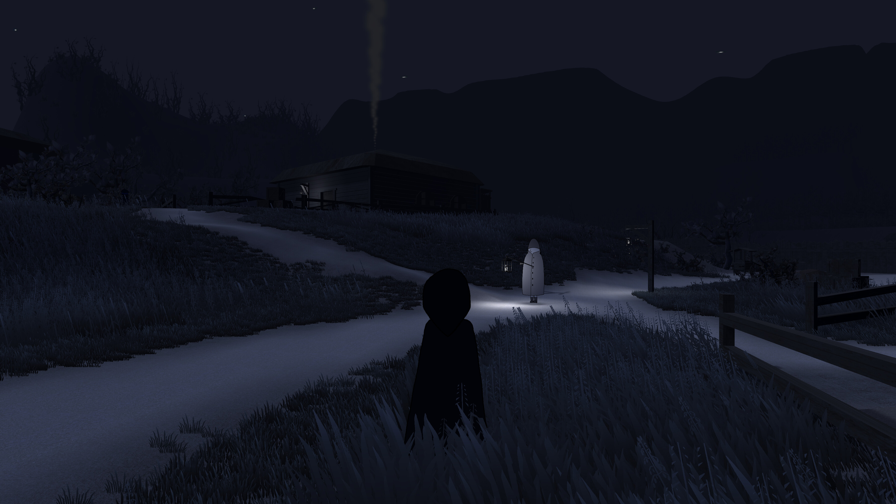 Edge on Truth screenshot 4